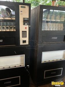 Go-127, Go-137 Vending Combo 3 Florida for Sale