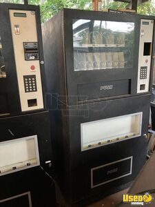 Go-127, Go-137 Vending Combo 4 Florida for Sale