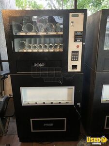 Go-127, Go-137 Vending Combo Florida for Sale