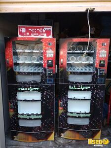 Go380 Natural Vending Combo Florida for Sale