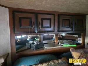 Gooseneck Horse Trailer 3-horse Lq Trailer Awning Ohio for Sale