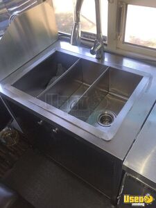 Grand Master Electric Food Truck All-purpose Food Truck Exhaust Fan Florida for Sale