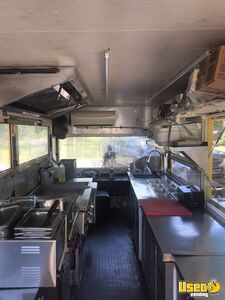 Grand Master Electric Food Truck All-purpose Food Truck Stovetop Florida for Sale