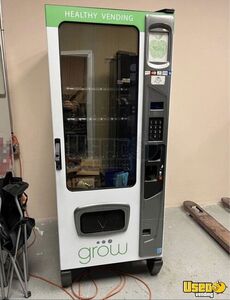 Grow Healthy Combo Machine 2 Illinois for Sale