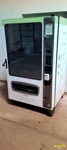 2018 FSI USI Wittern 3566 Grow Refrigerated Snack and Drink Combo Vending Machine For Sale in Nevada!