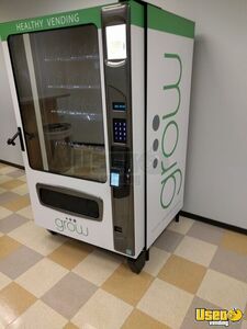 NEW Grow G3 Healthy Vending Machine for Sale in New Jersey!
