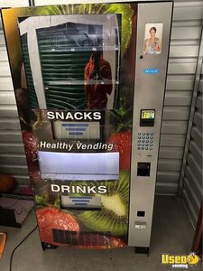 H2y100 Healthy You Vending Combo 2 Maryland for Sale