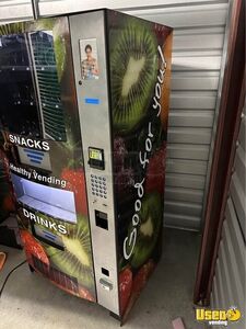 H2y100 Healthy You Vending Combo 3 Maryland for Sale