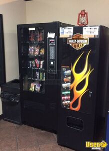 Harley-davidson Usi / Wittern Combo Machine Ohio for Sale