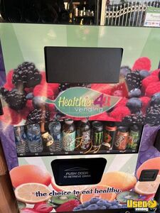 Healthier 4 U Combo Machine 2 California for Sale