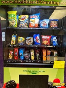 Healthier 4 U Combo Machine 3 Kansas for Sale