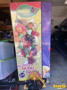 Healthier 4 U Combo Machine 3 Texas for Sale