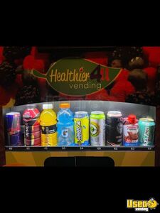 Healthier 4 U Combo Machine 4 Texas for Sale