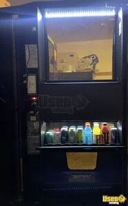 Healthier 4 U Combo Machine 7 Texas for Sale