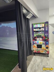 2025 Healthier 4U Snack and Drink Combo Vending Machine For Sale in California!