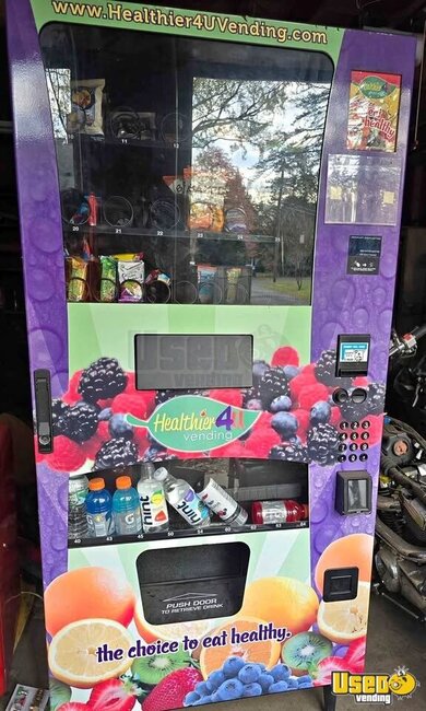 Healthier 4 U Combo Machine Connecticut for Sale