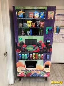 Healthier 4 U Combo Machine Florida for Sale