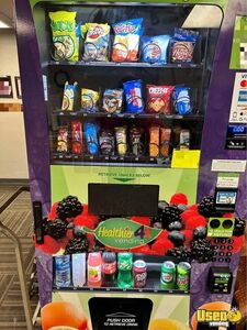 Healthier 4 U Combo Machine Kansas for Sale