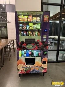 (7) 2017 Wittern USI 3589 Healthier 4 U Combo Machines For Sale in Louisiana!