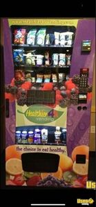 Healthier 4 U Combo Machine Ohio for Sale