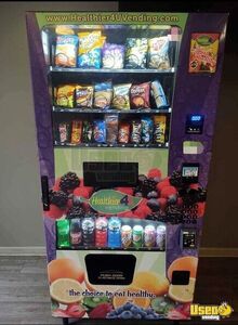 Healthier 4 U Combo Machine Tennessee for Sale