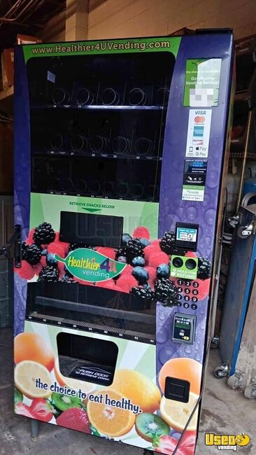 Healthier 4 U Combo Machine Virginia for Sale