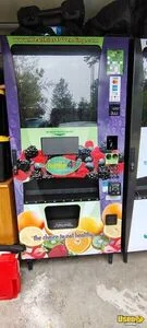 (5) 2021 Healthier 4U Wittern/ Futura Combo Vending Machines For Sale in Washington!