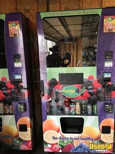 Healthy Vending Machine Colorado for Sale