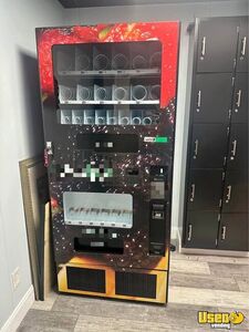 Healthy Vending Machine Florida for Sale