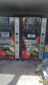 Healthy Vending Machine Florida for Sale