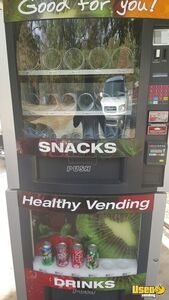 Healthy Vending Machine Georgia for Sale