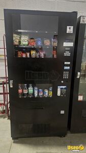 2018 Seaga Healthy Snack and Drink Combo Vending Machine For Sale in Maryland!