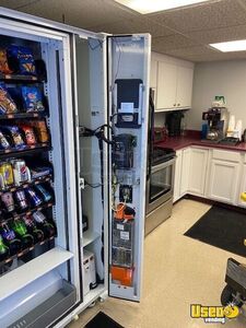 Healthy You Vending Combo 10 Tennessee for Sale