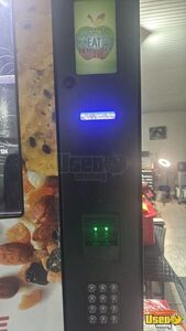 Healthy You Vending Combo 11 Texas for Sale