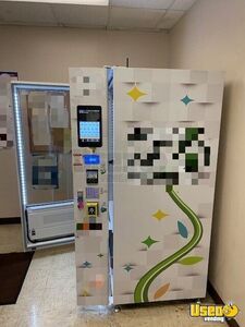 Healthy You Vending Combo 12 Tennessee for Sale