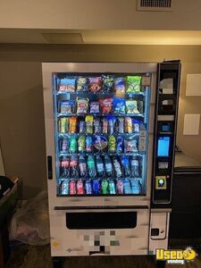 Healthy You Vending Combo 14 Tennessee for Sale