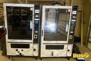 Healthy You Vending Combo 16 Tennessee for Sale