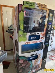 Healthy You Vending Combo 2 Arizona for Sale