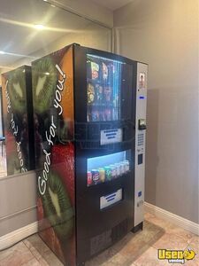 Healthy You Vending Combo 2 California for Sale
