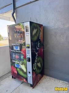 Healthy You Vending Combo 2 California for Sale