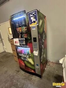 Healthy You Vending Combo 2 California for Sale