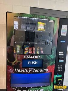 Healthy You Vending Combo 2 Colorado for Sale