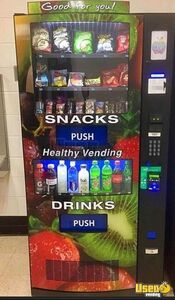 Healthy You Vending Combo 2 Florida for Sale