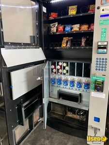 Healthy You Vending Combo 2 Florida for Sale