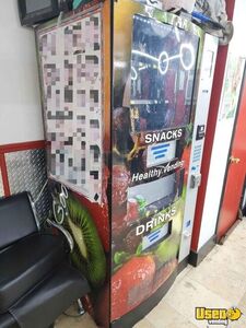 Healthy You Vending Combo 2 Florida for Sale