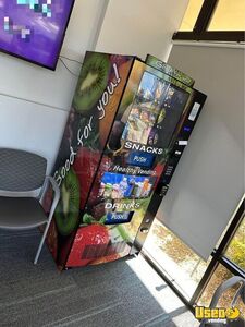 Healthy You Vending Combo 2 Florida for Sale