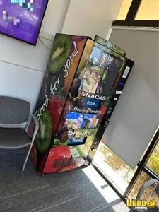 Healthy You Vending Combo 2 Florida for Sale