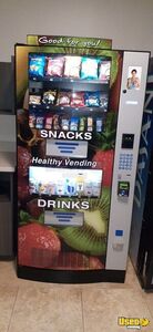 Healthy You Vending Combo 2 Georgia for Sale