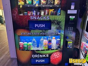 Healthy You Vending Combo 2 Georgia for Sale