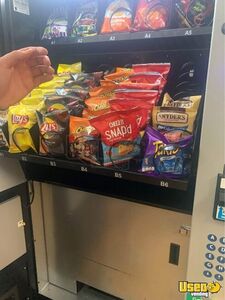 Healthy You Vending Combo 2 Illinois for Sale